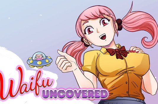 Waifu Uncovered ha sido temporalmente borrado de la eShop japonesa por escena explícita