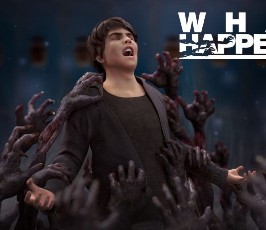 Más terror para Steam: Anunciado What Happened, que llegará este mes
