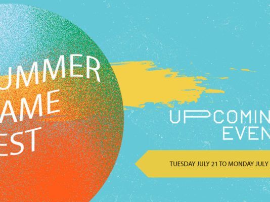 El Festival de Demos de la Xbox One Summer Game Fest dará inicio el 21 de julio de 2020