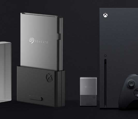 SEAGATE presenta oficialmente sus tarjetas de expansión de 1 TB para Xbox Series S|X y se confirma su alto precio