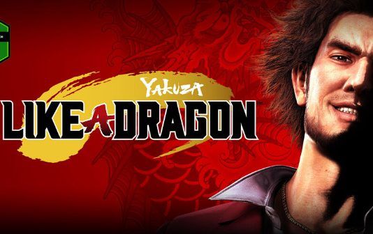Yakuza Like a Dragon estrena tráiler, edición especial y anuncia actualización gratis de PS4 a PS5