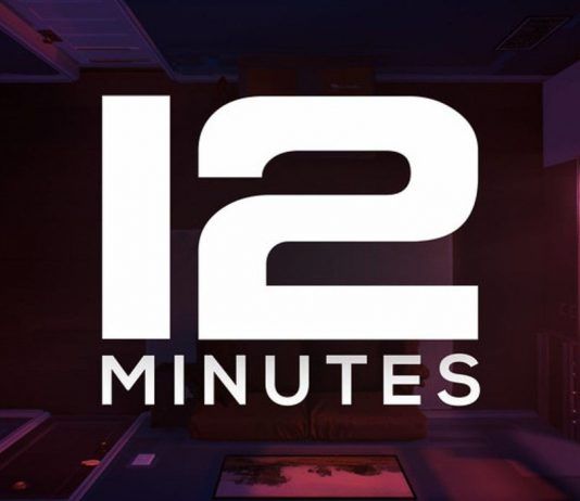 ¡El exitazo de Twelve Minutes llegará a PS4, PS5 y Switch en diciembre!