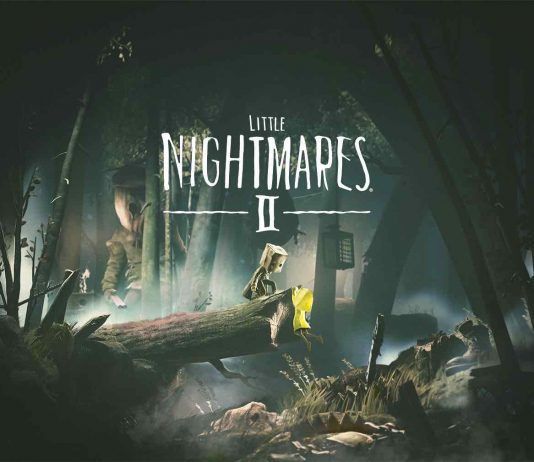 Prepárate para enfrentarte a tus pesadillas, Little Nightmare 2: Enchanced Edition ya disponible para nueva generación