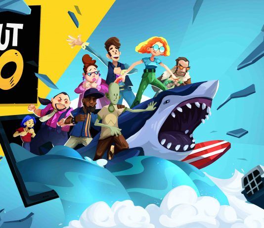 Los productores de Tomb Raider y Sonic adaptarán 3 out of 10 a la televisión