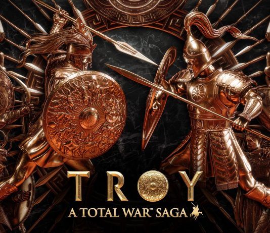 A Total War Saga: TROY ya está disponible GRATIS y te invita a tener tu propia tragedia griega A Total War Saga: TROY
