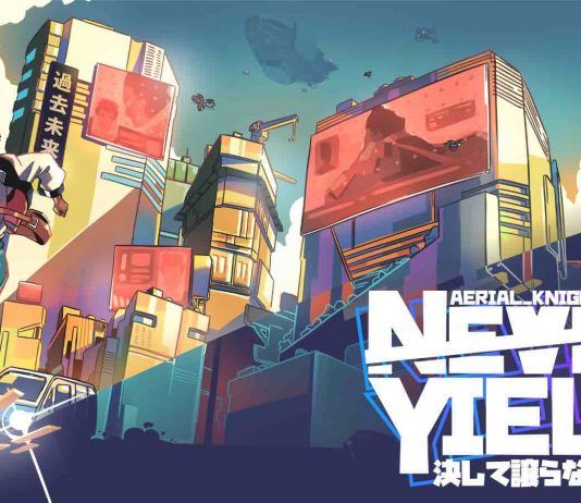 Descubre Aerial_Knight’s Never Yield, carreras para PC, PS5 y Xbox Series X
