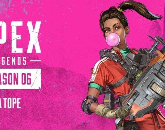 EA lanza un nuevo tráiler de la Temporada 6: A tope de Apex Legends
