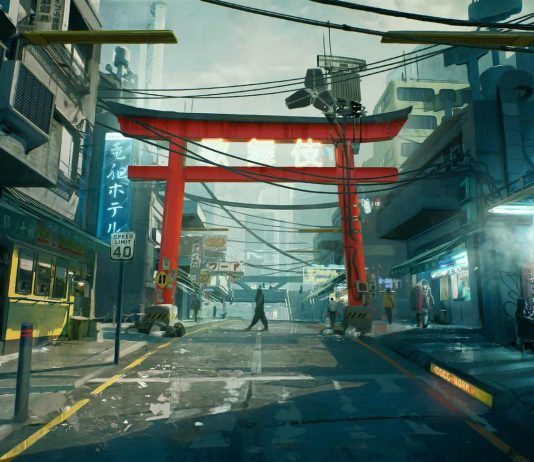 Cyberpunk 2077 Night City Wire ya tiene fecha para su tercer episodio