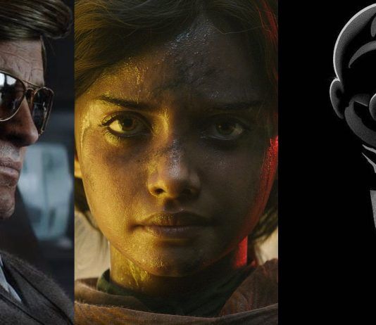 #AllGamersNews: Las Noticias de la Semana (del 24 al 30 de agosto)