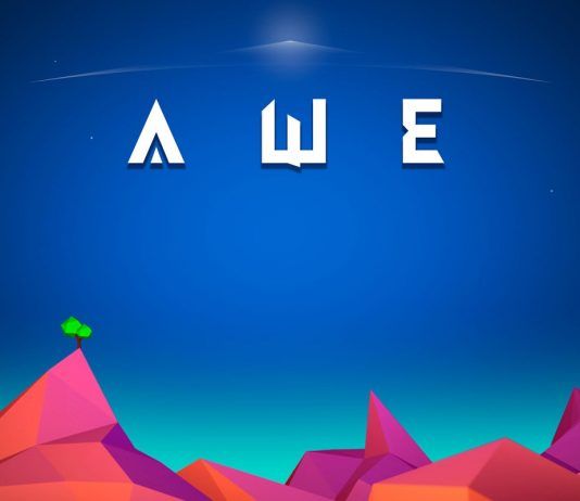 Ya podemos encarnar a un Dios con Awe, disponible en iOS y Android