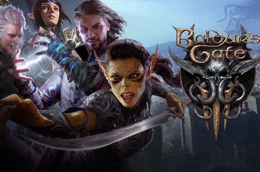 Presentada la cuarta actualización importante de Baldur's Gate 3: Nature's Power.