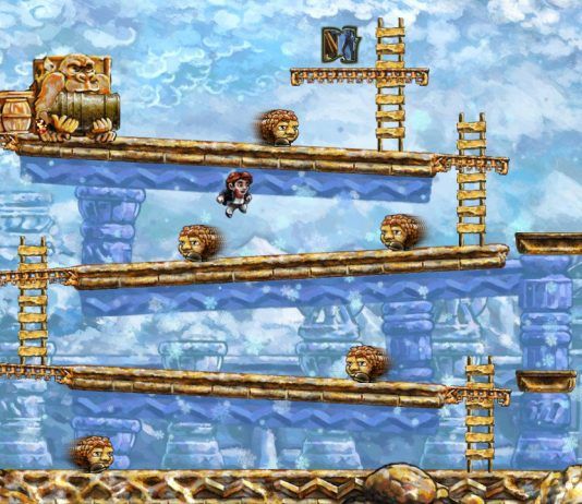 Braid: Anniversary Edition volverá a PS5