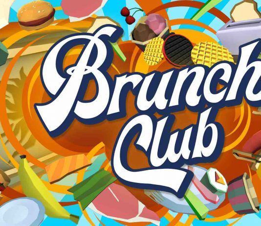 El party-game Brunch Club llegará en unos días a PS4 y Xbox One