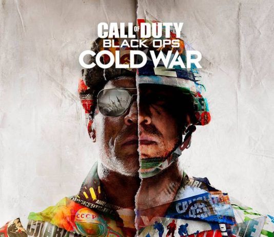 Se muestra el primer artwork de Call of Duty: Black Ops Cold War