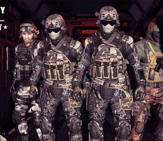 Call Of Duty Mobile se actualiza con la Temporada 9 Conquest y trae muchas novedades
