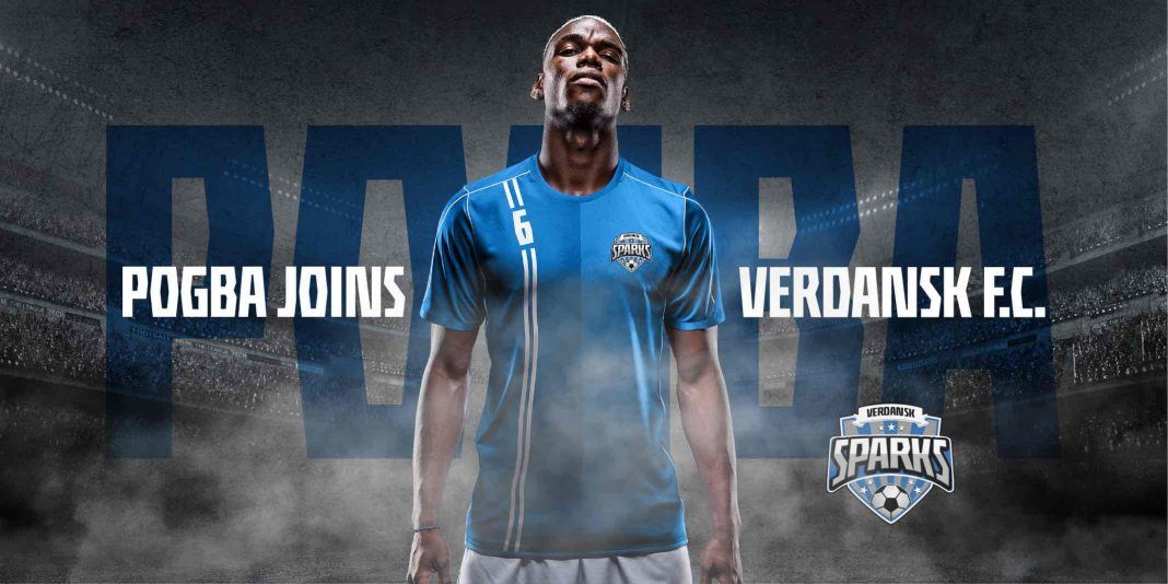 CallofDuty_Warzone Temporada 5 Pogba