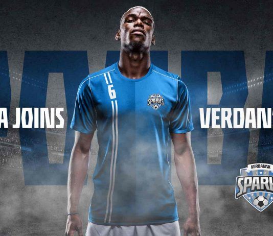 Paul Pogba se asocia con un nuevo club para la Temporada 5 de Call of Duty: Warzone