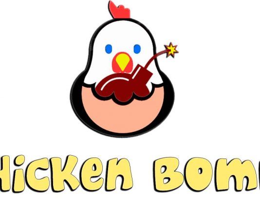 Este pollo está que arde... ya está disponible Chicken Bomb en Steam