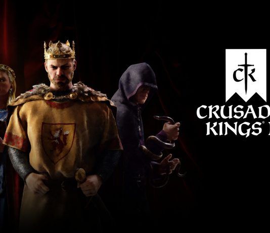 Crusader Kings III se actualiza gratis con la actualización Ruler Designer