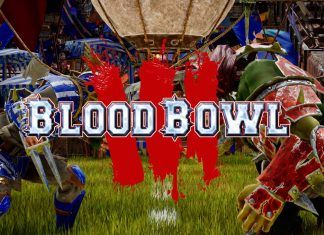 Liga Eterna y Redraft: El equipo Khorne llega con la Temporada 9 de Blood Bowl 3 Blood Bowl 3