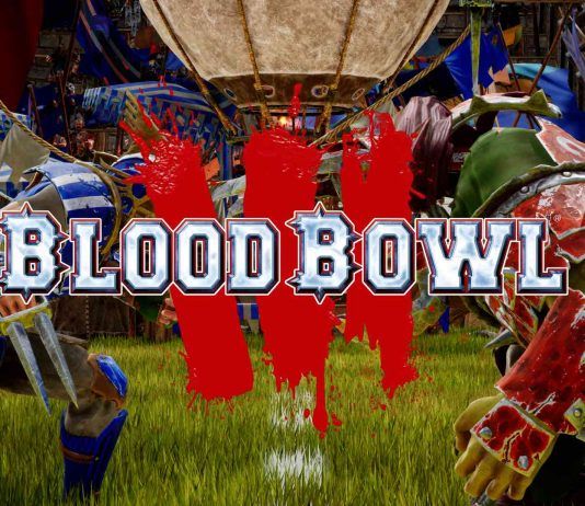 Blood Bowl 3 presenta su primer torneo competitivo anual Blood Bowl 3