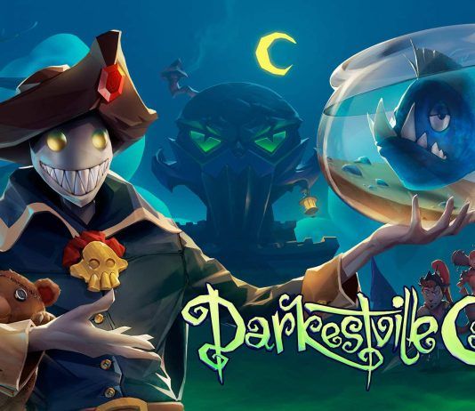 Descubre Darkestville Castle, una aventura gráfica que llega este mes y tiene demo