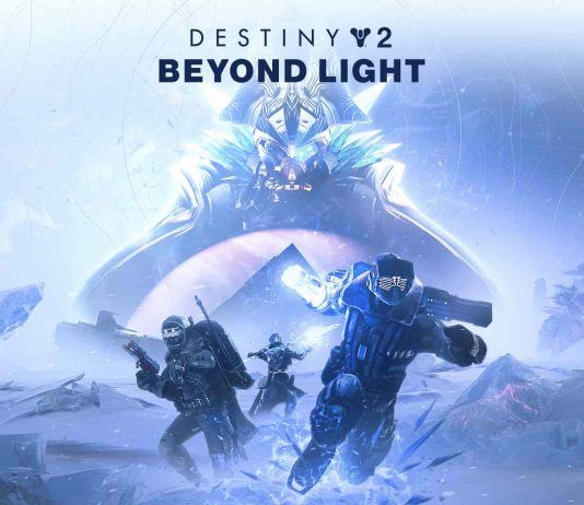 Destiny 2: Más allá de la Luz conquista la Gamescom con un nuevo tráiler