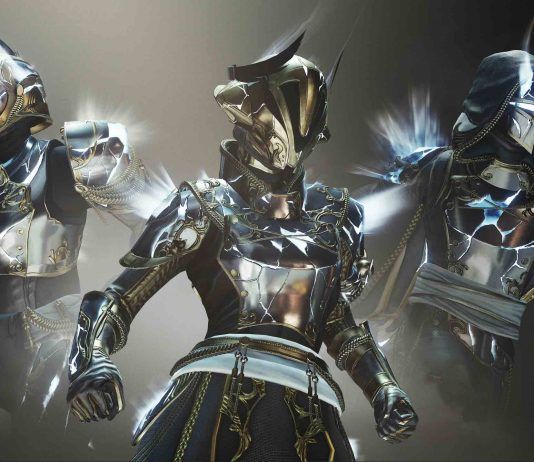 Ya podemos disfrutar desde hoy del Solsticio de Héroes en Destiny 2