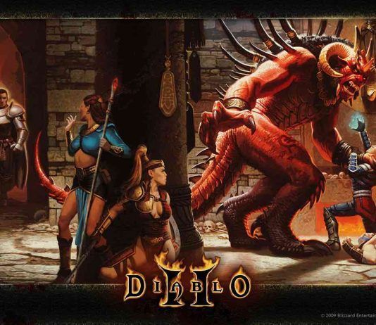Ex de Blizzard habla de Diablo 2 y el crunch en su desarrollo