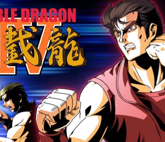 Double Dragon IV contará con multijugador en línea 4 años después de su lanzamiento