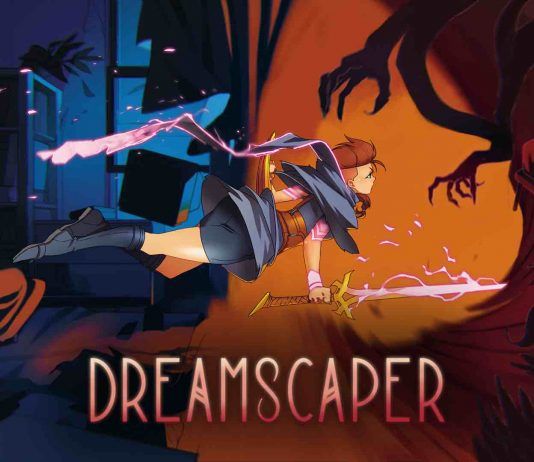 Dreamscaper se despierta en Nintendo Switch y PC Dreamscaper