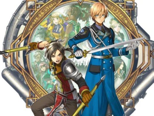 Eiyuden Chronicle reunió cerca de € 3.83 millones, consigue financiar todos sus objetivos