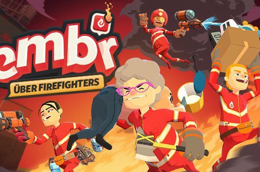 Prepara tu manguera: Embr llega hoy a GamePass para Xbox