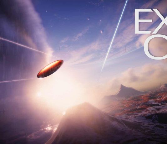 Exo One: Prologue ya está disponible en Steam... y gratis