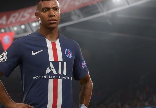 EA Sports presenta las novedades del Modo Carrera de FIFA 21