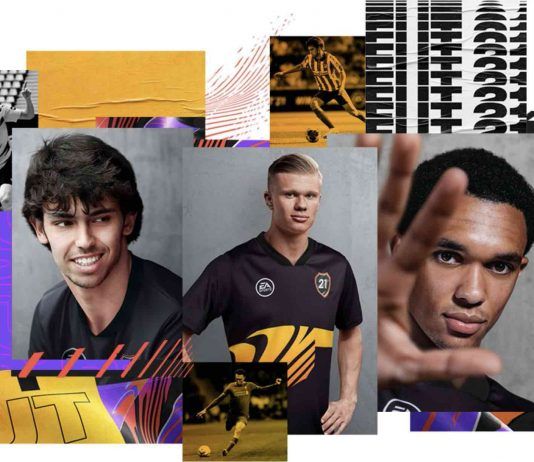 ¡Se viene el nuevo FUT! Primer tráiler y detalles de FIFA 21 Ultimate Team