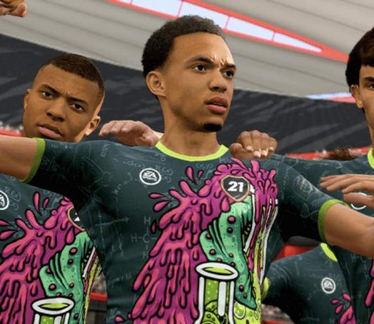 FIFA 21 elimina una de las peores funciones de Ultimate Team