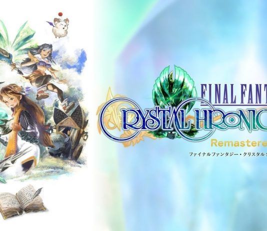 Anécdotas y curiosidades en el nuevo diario de desarrollo de FINAL FANTASY CRYSTAL CHRONICLES Remastered Edition