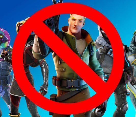 Epic Games acorralada: Google también retira Fortnite de su tienda