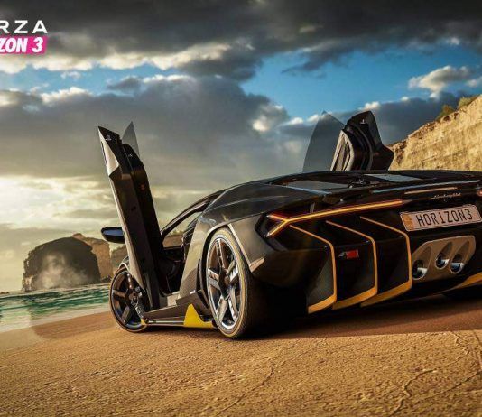 Forza Horizon 3 dejará de venderse en septiembre y Microsoft lo pone en oferta