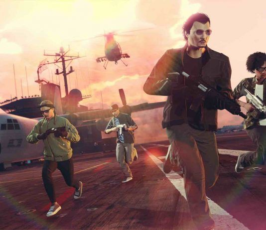 Semana llena de descuentos, recompensas triples en Transform Races y más en GTA Online