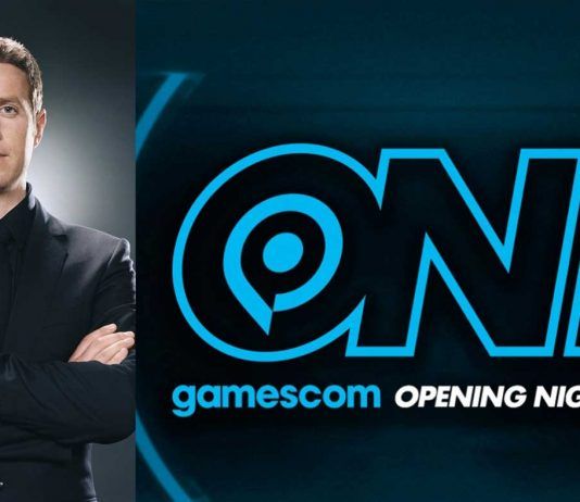 Geoff Keighley ya calienta la Gamescom: "Será un gran espectáculo"