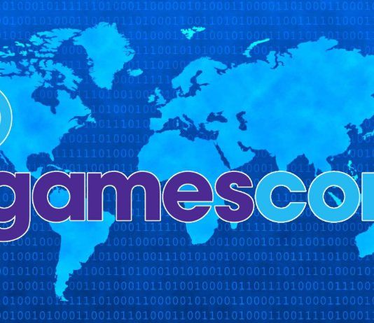La Gamescom Asia ya tiene fechas y también se abrirá al público presencial