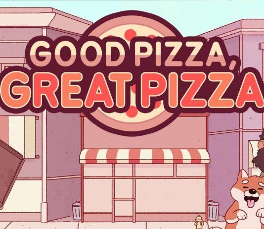 Good Pizza, Great Pizza 🍕 ya tiene fecha de lanzamiento