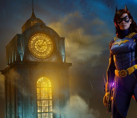 Gotham Knights se retrasa. ¿Está la ciudad indefensa? ¿Llamamos a Plastic Man? Gotham Knights