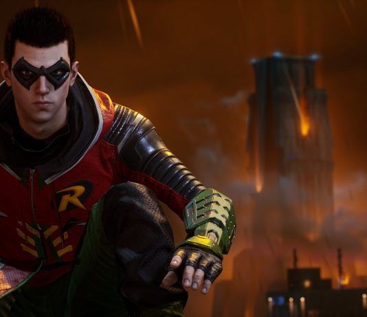Gotham Knights y Suicide Squad: Kill the Justice League aparecerán en la DC Fandome este octubre Gotham Knights