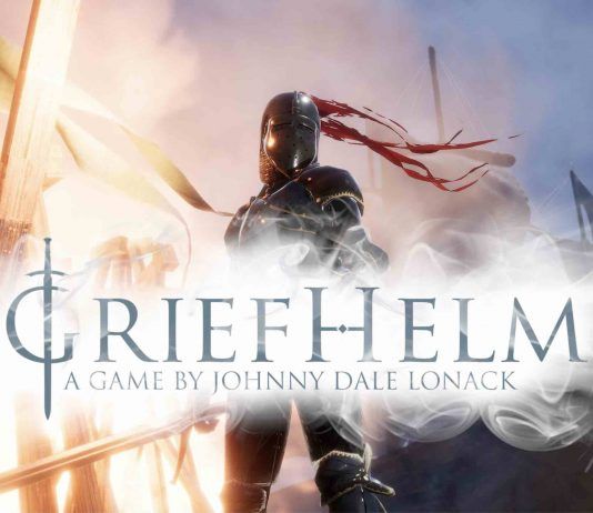 El juego táctico medieval Griefhelm ya se puede jugar en Steam