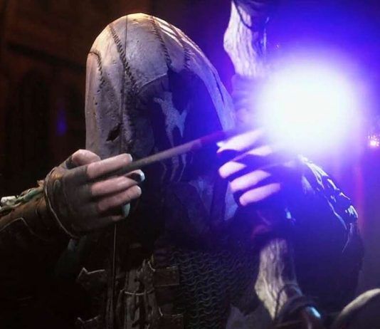 Hood: Outlaws & Legends, un nuevo juego para PS4 y PS5, y Xbox Hood