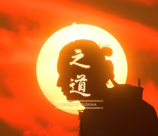 Ghost of Tsushima nos permitirá reclutar perros en su próxima actualización