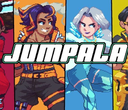 Conoce a Dr. Time, el nuevo personaje de Jumpala Jumpala